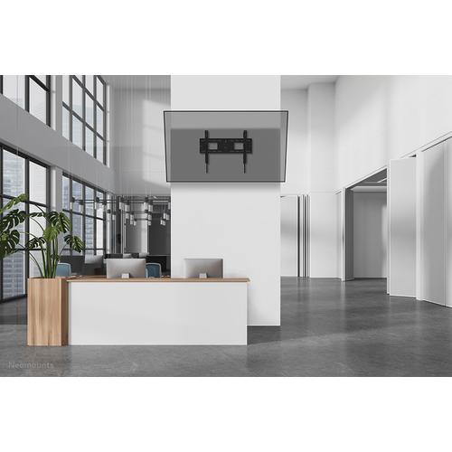 Neomounts WL35-750BL16 Heavy duty muurbeugel 42-86" - kantelbaar - vergrendelbaar - snelle installatie - TÜV - Image 9