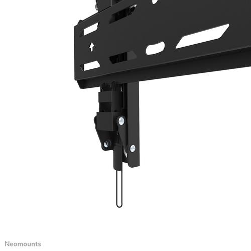 Neomounts WL35S-850BL12 TV-beugel wand 24-65" - kantelbaar - vergrendelbaar - snelle installatie - Image 2