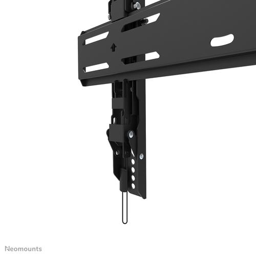 Neomounts WL35S-850BL14 TV-beugel wand 32-75" - kantelbaar - vergrendelbaar - snelle installatie - Image 2