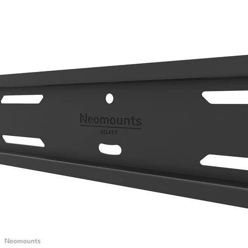 Neomounts WL35S-850BL14 TV-beugel wand 32-75" - kantelbaar - vergrendelbaar - snelle installatie - Image 3