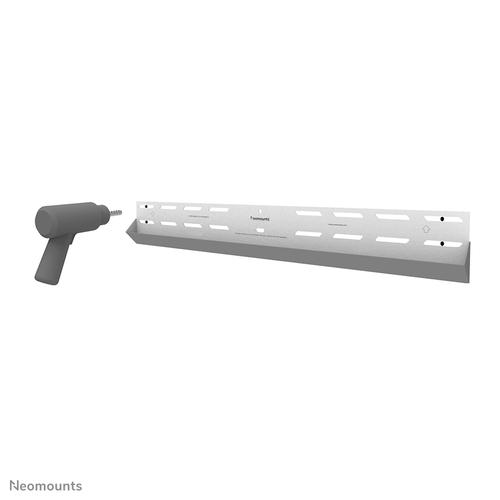 Neomounts WL35S-850BL18 TV-beugel wand 43-86" - kantelbaar - vergrendelbaar - snelle installatie - Image 6
