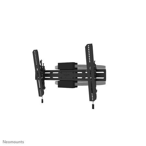 Neomounts WL35S-910BL16 TV-pilaarsteun 40-75" - kantelbaar - vergrendelbaar - diam. 25-100 cm - portrait - Image 10