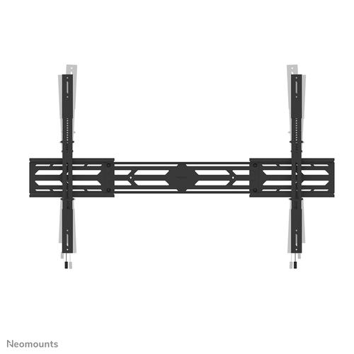 Neomounts WL35S-950BL19 Heavy duty muurbeugel 55-110" - kantelbaar - vergrendelbaar - landscape en portrait - Image 2