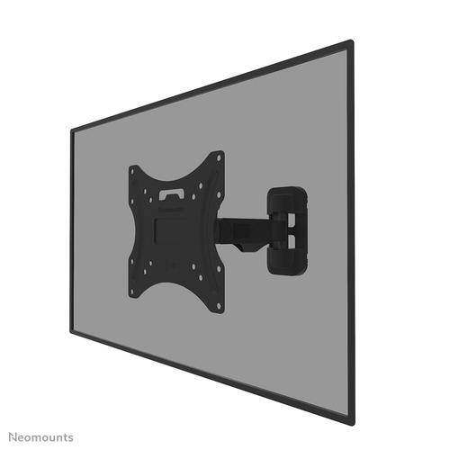 Neomounts WL40-540BL12 TV-beugel wand 32-55" - full motion - Easy Install - Image 1