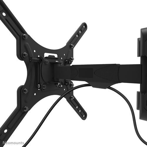 Neomounts WL40-540BL14 TV-beugel wand 32-55" - full motion - Easy Install - Image 2