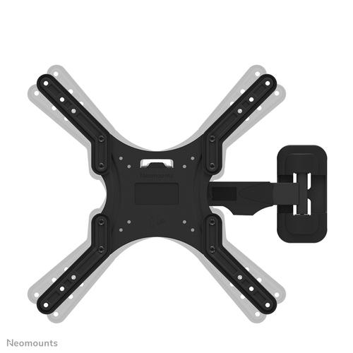 Neomounts WL40-540BL14 TV-beugel wand 32-55" - full motion - Easy Install - Image 3