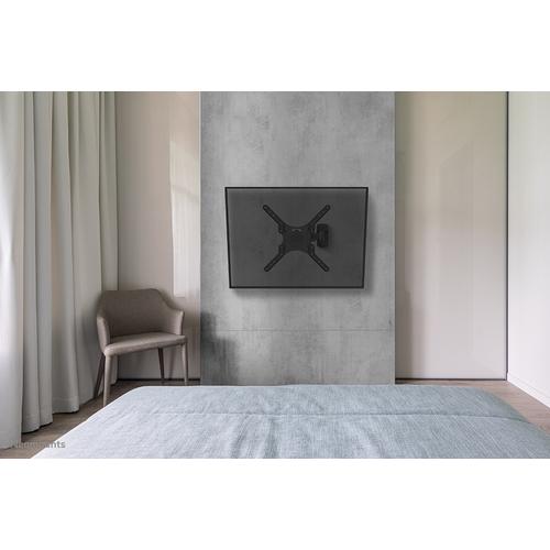 Neomounts WL40-540BL14 TV-beugel wand 32-55" - full motion - Easy Install - Image 4