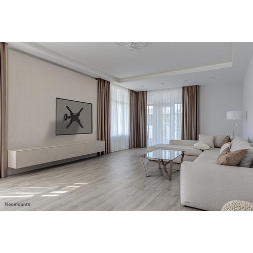 Neomounts WL40-540BL14 TV-beugel wand 32-55" - full motion - Easy Install - Image 6