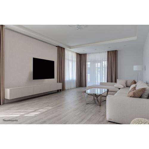 Neomounts WL40-540BL14 TV-beugel wand 32-55" - full motion - Easy Install - Image 7