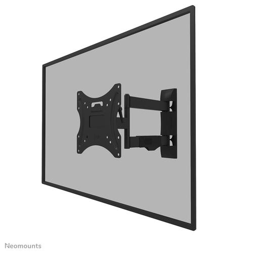 Neomounts WL40-550BL12 TV-beugel wand 32-55" - full motion - Easy Install - Image 1
