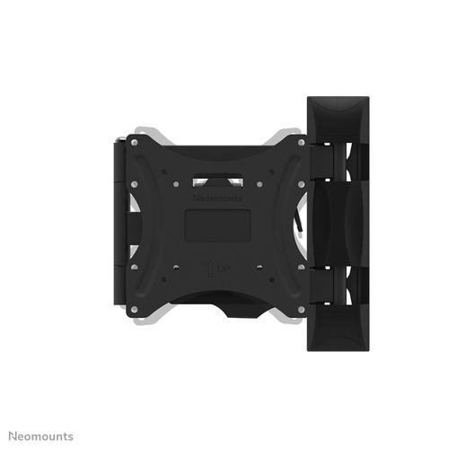 Neomounts WL40-550BL12 TV-beugel wand 32-55" - full motion - Easy Install - Image 3