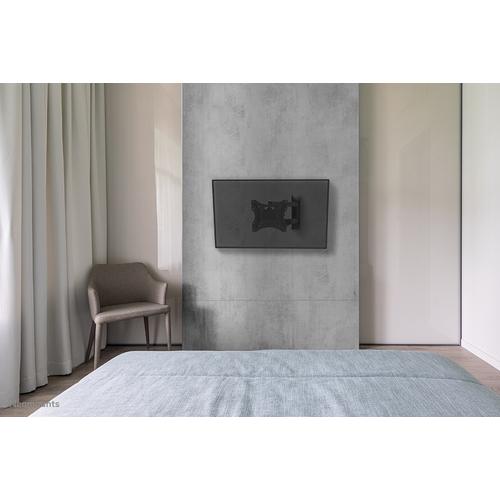 Neomounts WL40-550BL12 TV-beugel wand 32-55" - full motion - Easy Install - Image 5
