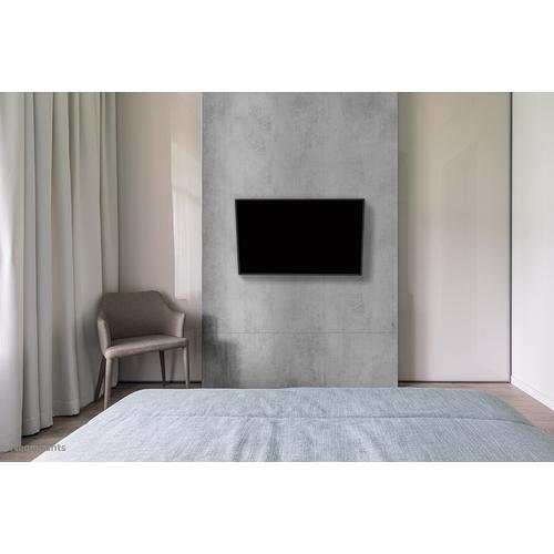 Neomounts WL40-550BL12 TV-beugel wand 32-55" - full motion - Easy Install - Image 6
