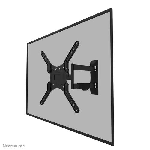 Neomounts WL40-550BL14 TV-beugel wand 32-55" - full motion - Easy Install - Image 1