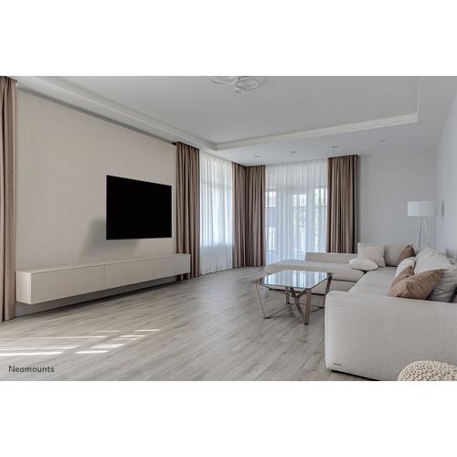Neomounts WL40-550BL14 TV-beugel wand 32-55" - full motion - Easy Install - Image 8