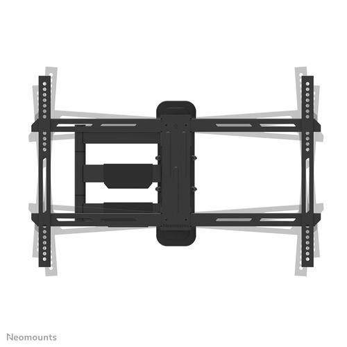 Neomounts WL40-550BL16 TV-beugel wand 40-65" - full motion - Easy Install - Image 3