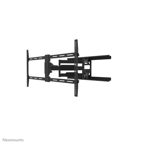 Neomounts WL40-550BL18 TV-beugel wand 43-75" - full motion - Easy Install - Image 10