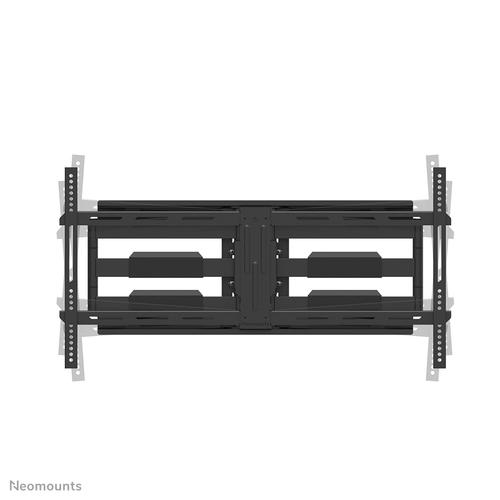 Neomounts WL40-550BL18 TV-beugel wand 43-75" - full motion - Easy Install - Image 3