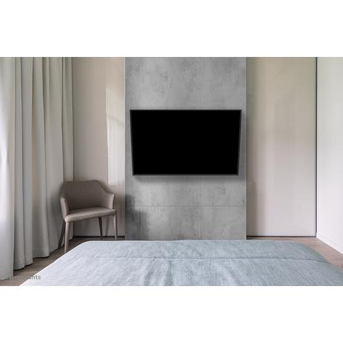 Neomounts WL40-550BL18 TV-beugel wand 43-75" - full motion - Easy Install - Image 6