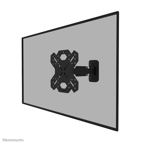Neomounts WL40S-840BL12 TV-beugel wand 32-55" - full motion - snelle installatie - Image 1