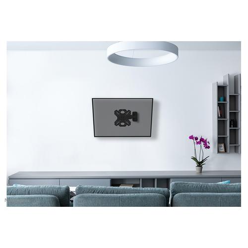 Neomounts WL40S-840BL12 TV-beugel wand 32-55" - full motion - snelle installatie - Image 8