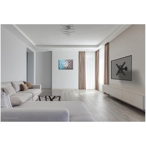 Neomounts WL40S-840BL14 TV-beugel wand 32-65" - full motion - snelle installatie - Image 10