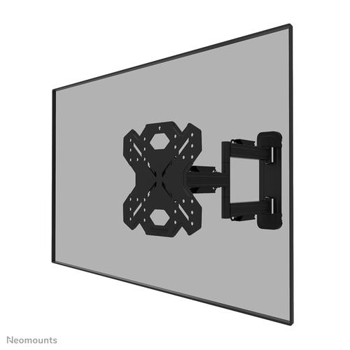Neomounts WL40S-850BL12 TV-beugel wand 32-55" - full motion - snelle installatie - Image 1