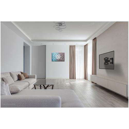 Neomounts WL40S-850BL12 TV-beugel wand 32-55" - full motion - snelle installatie - Image 10