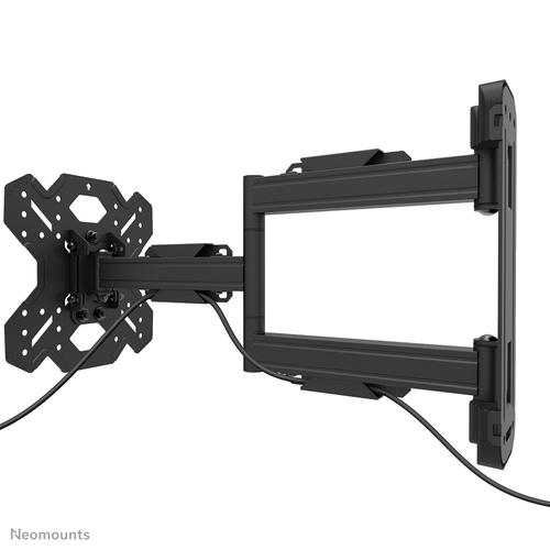 Neomounts WL40S-850BL12 TV-beugel wand 32-55" - full motion - snelle installatie - Image 2