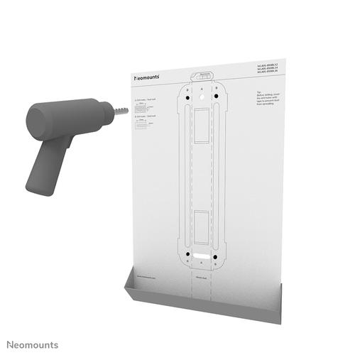 Neomounts WL40S-850BL12 TV-beugel wand 32-55" - full motion - snelle installatie - Image 7