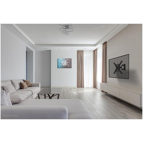 Neomounts WL40S-850BL14 TV-beugel wand 32-65" - full motion - snelle installatie - Image 10
