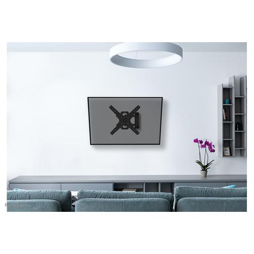 Neomounts WL40S-850BL14 TV-beugel wand 32-65" - full motion - snelle installatie - Image 8