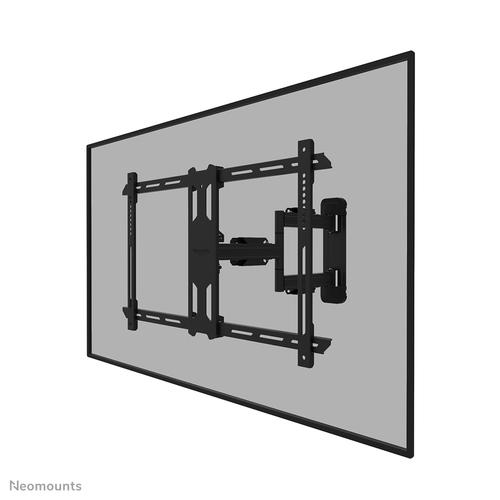 Neomounts WL40S-850BL16 TV-beugel wand 40-70" - full motion - snelle installatie - Image 1