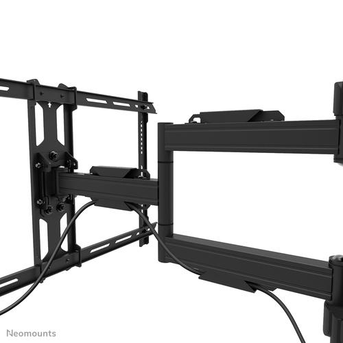 Neomounts WL40S-850BL16 TV-beugel wand 40-70" - full motion - snelle installatie - Image 2