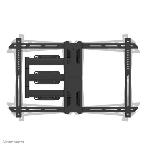 Neomounts WL40S-850BL16 TV-beugel wand 40-70" - full motion - snelle installatie - Image 3