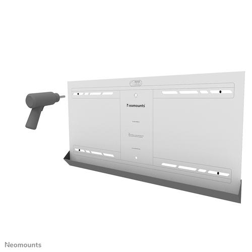 Neomounts WL40S-850BL18 TV-beugel wand 43-86" - full motion - snelle installatie - Image 7