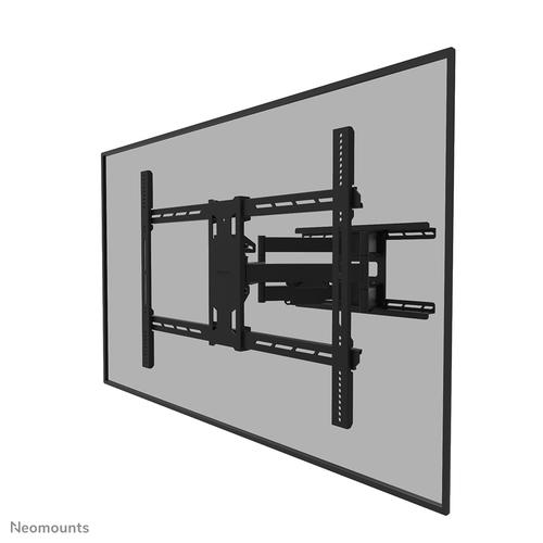 Neomounts WL40S-950BL18 Heavy duty muurbeugel 55-110" - full motion - Image 1