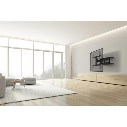 Neomounts WL40S-950BL18 Heavy duty muurbeugel 55-110" - full motion - Image 10