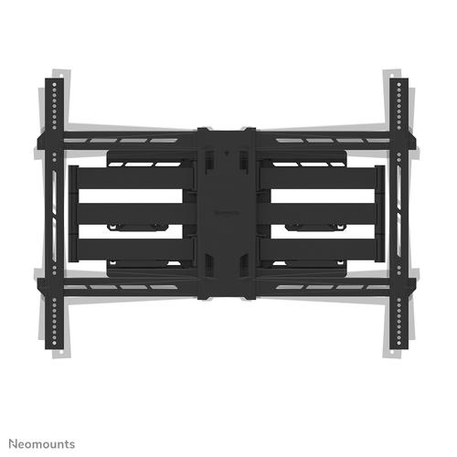 Neomounts WL40S-950BL18 Heavy duty muurbeugel 55-110" - full motion - Image 2