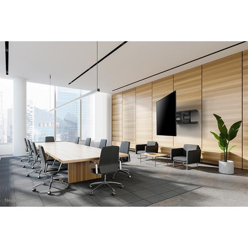 Neomounts WL40S-950BL18 Heavy duty muurbeugel 55-110" - full motion - Image 9