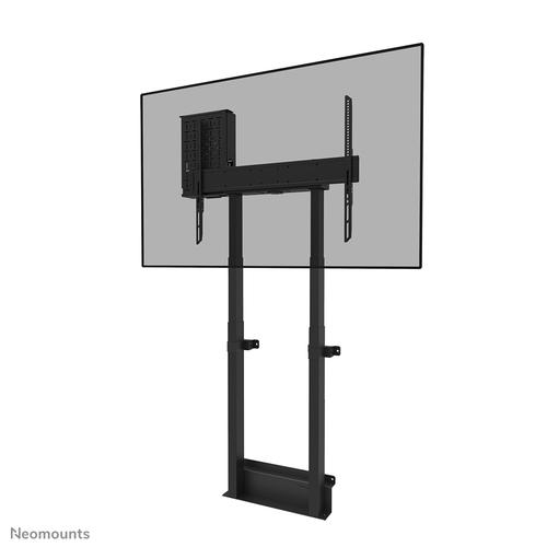 Neomounts WL55-875BL1 TV vloerstandaard 55-100" - wand - gemotoriseerd - TÜV - Image 1