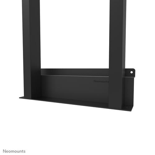 Neomounts WL55-875BL1 TV vloerstandaard 55-100" - wand - gemotoriseerd - TÜV - Image 3