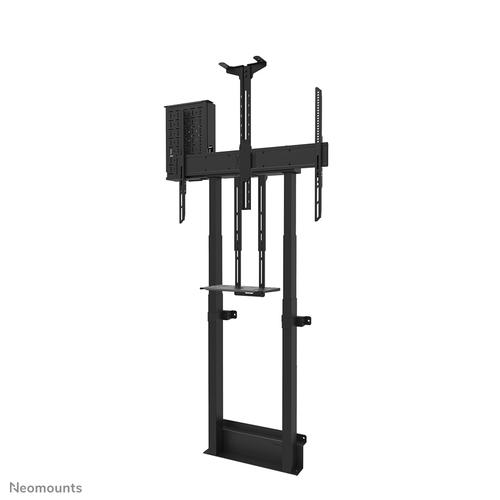Neomounts WL55-875BL1 TV vloerstandaard 55-100" - wand - gemotoriseerd - TÜV - Image 7