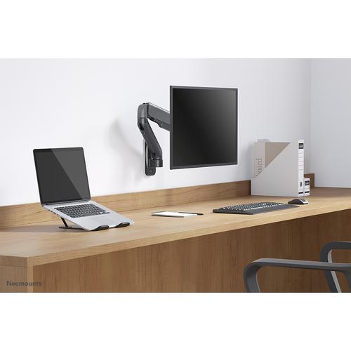 Neomounts WL70-450BL11 Monitor/TV-beugel wand 17-32" - gasveer - full motion - Image 10