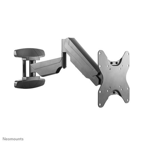Neomounts WL70-550BL12 Monitor/TV-beugel wand 23-42" - gasveer - full motion - Image 9