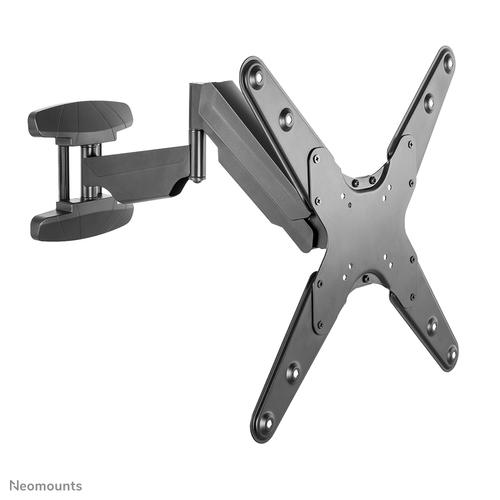 Neomounts WL70-550BL14 Monitor/TV-beugel wand 32-55" - gasveer - full motion - Image 10
