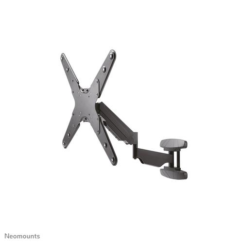 Neomounts WL70-550BL14 Monitor/TV-beugel wand 32-55" - gasveer - full motion - Image 8