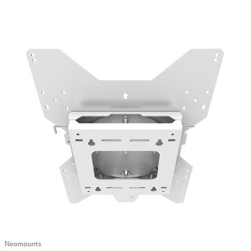Neomounts WL85-515WH16 TV muur beugel 55-75" - roteerbaar - Image 3