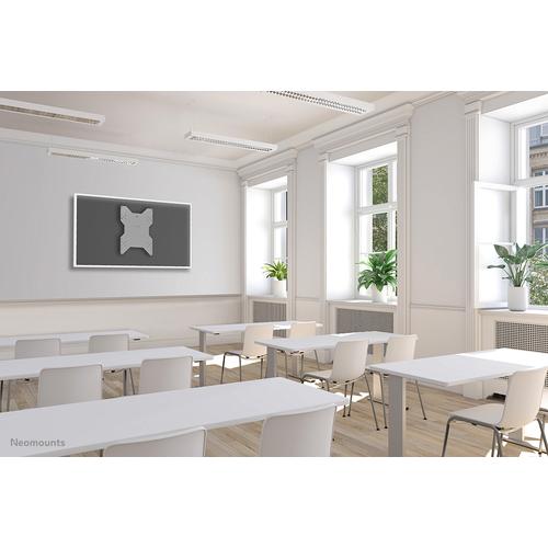 Neomounts WL85-515WH16 TV muur beugel 55-75" - roteerbaar - Image 5