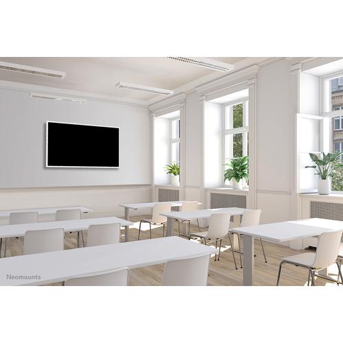 Neomounts WL85-515WH16 TV muur beugel 55-75" - roteerbaar - Image 7